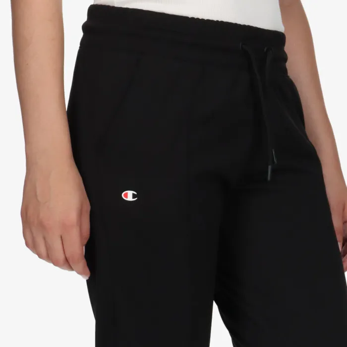 CHAMPION LADY TRACK OPEN PANTS 