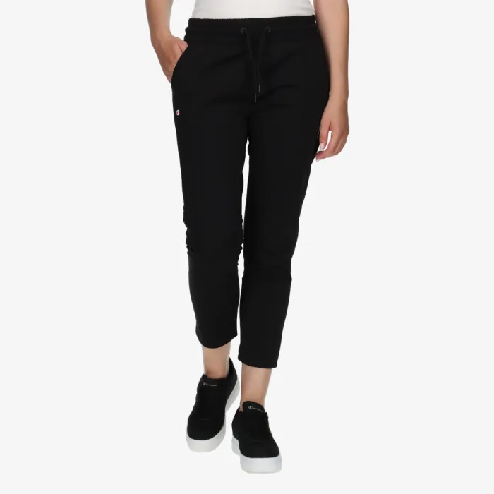 CHAMPION LADY TRACK OPEN PANTS 