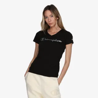 CHAMPION LADY BATIC T-SHIRT