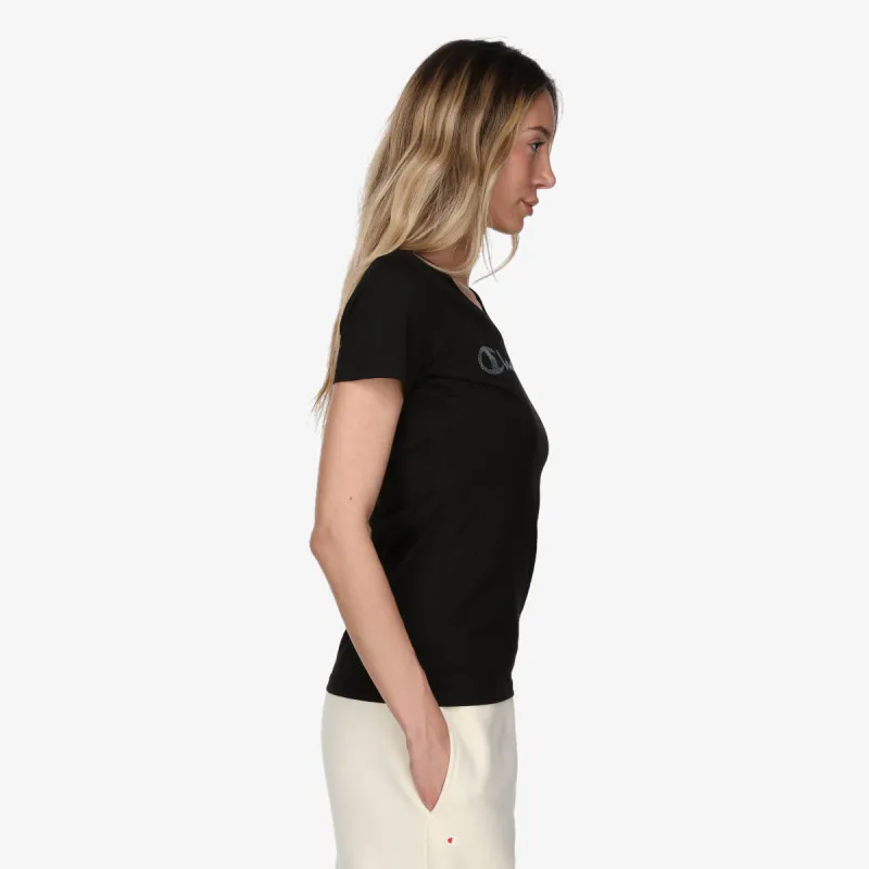 CHAMPION LADY BATIC T-SHIRT