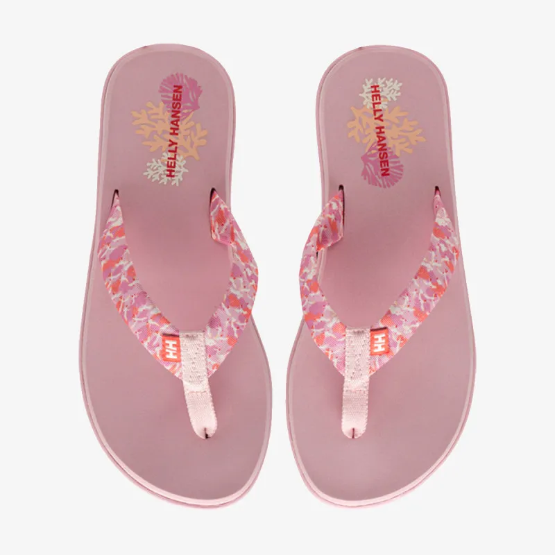 HELLY HANSEN W SHORELINE SANDAL 