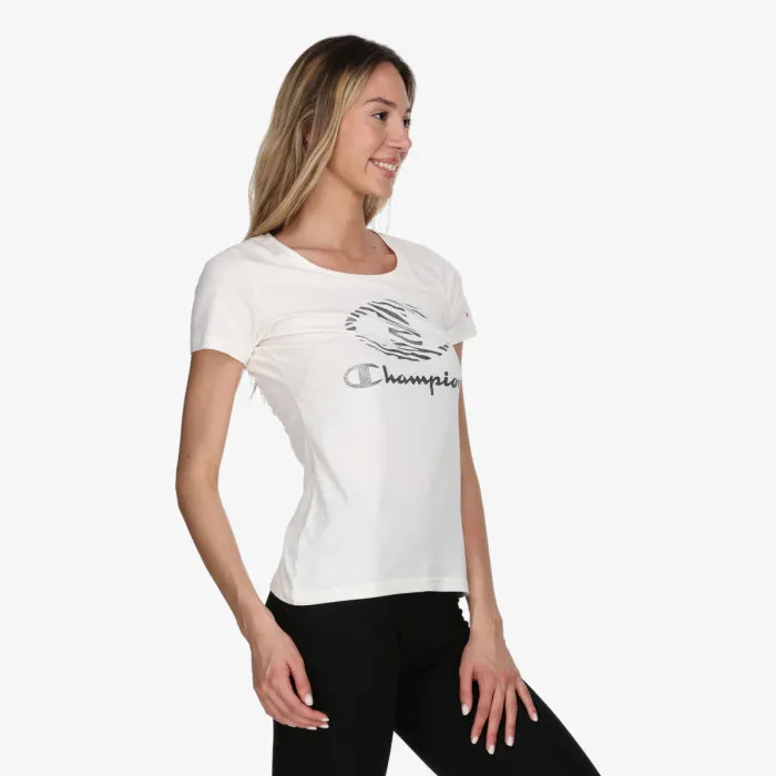 LADY CLASSIC T-SHIRT 