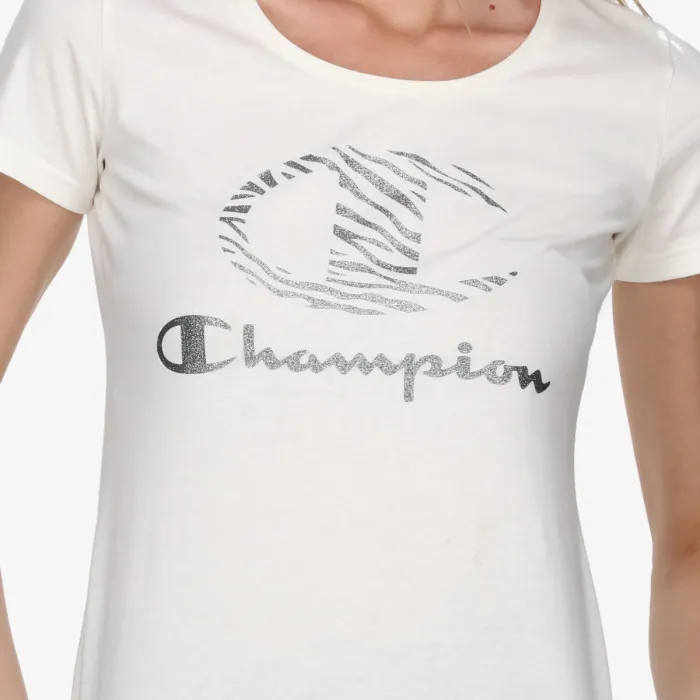 LADY CLASSIC T-SHIRT 