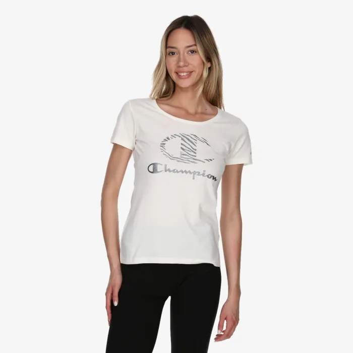 LADY CLASSIC T-SHIRT 
