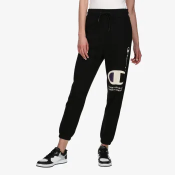 CHAMPION LADY ROCH INSP CUFF PANTS 