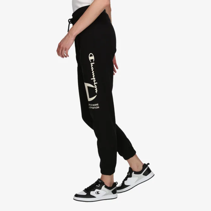 LADY ROCH INSP CUFF PANTS 