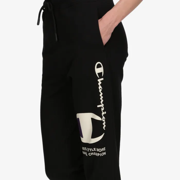 LADY ROCH INSP CUFF PANTS 
