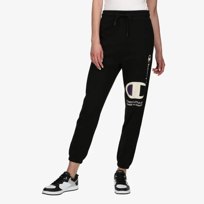 LADY ROCH INSP CUFF PANTS 