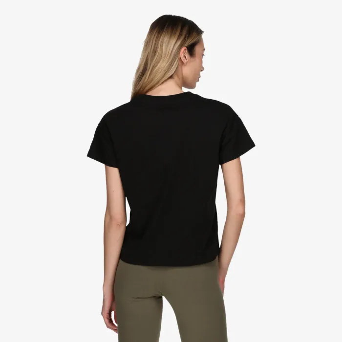 LADY VELOUR T-SHIRT 