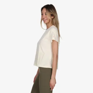 CHAMPION LADY VELOUR T-SHIRT