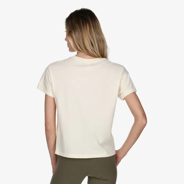 LADY VELOUR T-SHIRT 