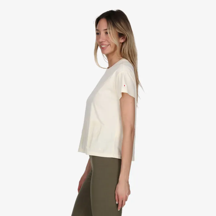 LADY VELOUR T-SHIRT 