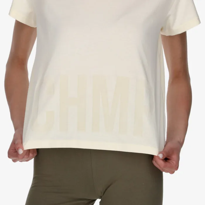 LADY VELOUR T-SHIRT 