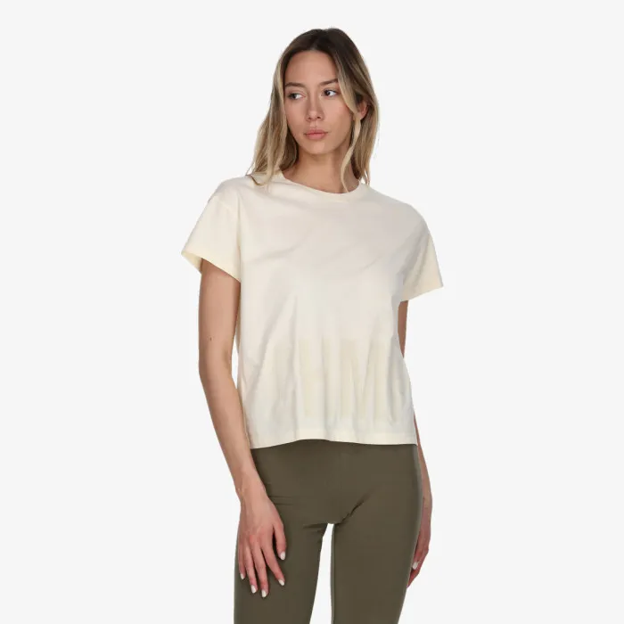 LADY VELOUR T-SHIRT 