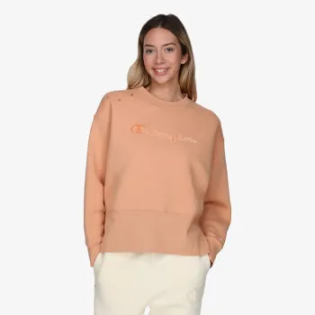 CHAMPION LADY LOVE TMR CREWNECK 