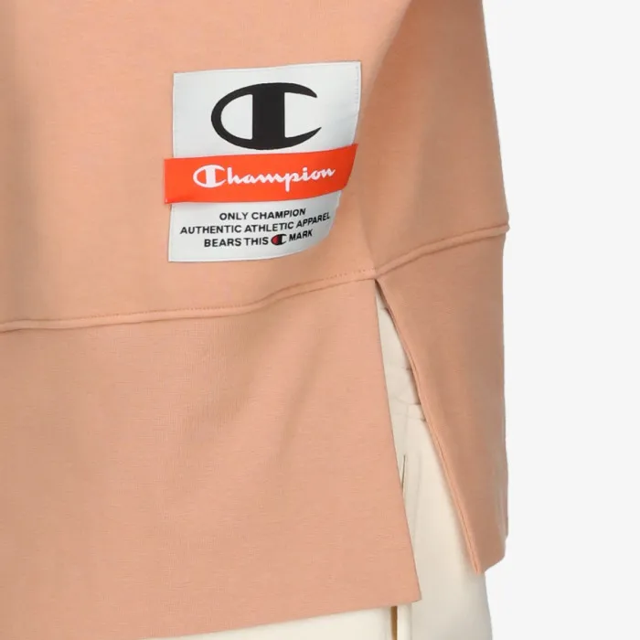 CHAMPION LADY LOVE TMR CREWNECK 