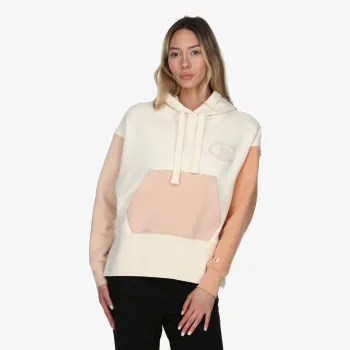 CHAMPION LADY LOVE TMR 2C HOODY 