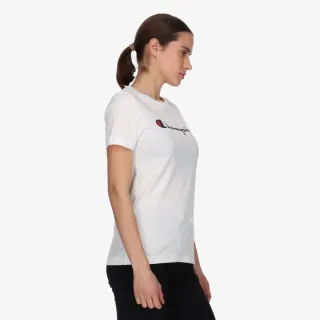 CHAMPION Crewneck T-Shirt 