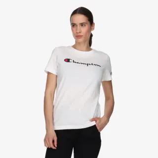 CHAMPION Crewneck T-Shirt 