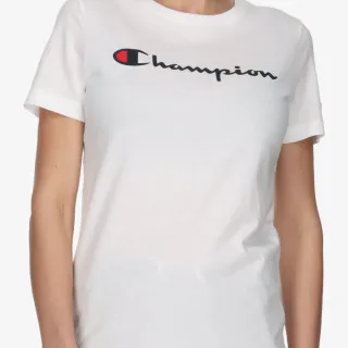 CHAMPION Crewneck T-Shirt 
