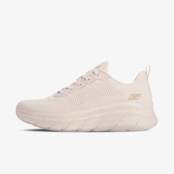 SKECHERS BOBS B FLEX HI 