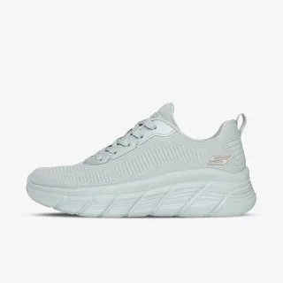 SKECHERS BOBS B FLEX HI 