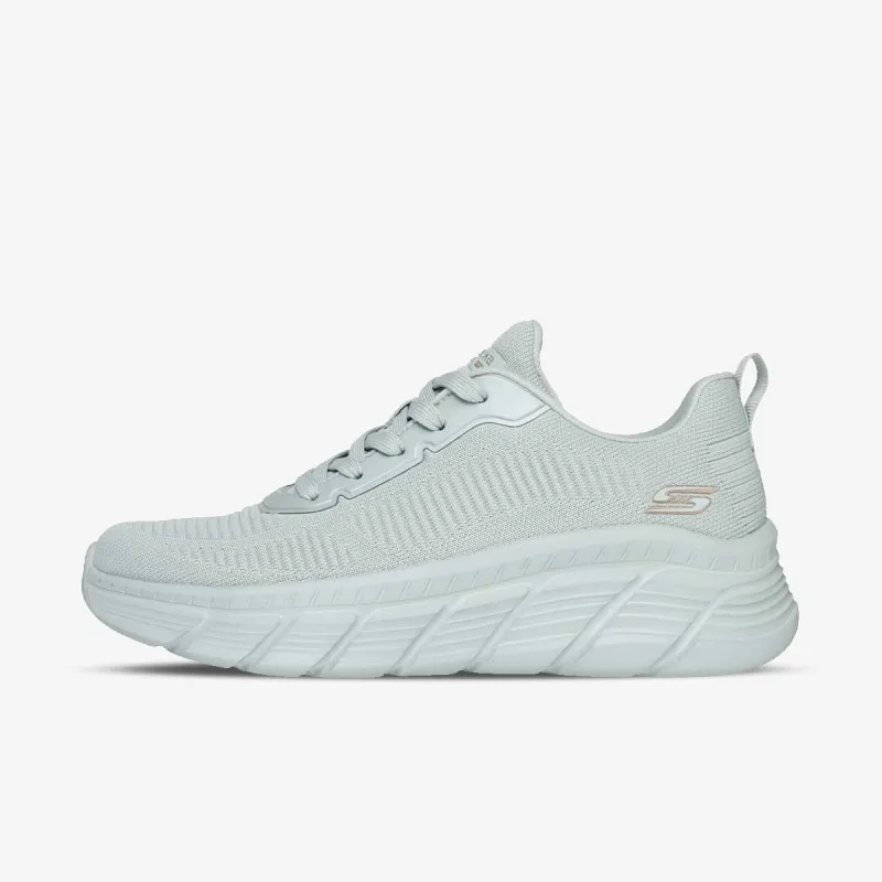 SKECHERS BOBS B FLEX HI 