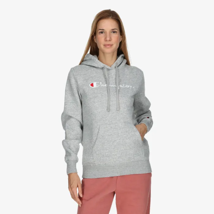 CHAMPION Hooded Sweatshirt 