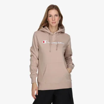 CHAMPION Hooded Sweatshirt 