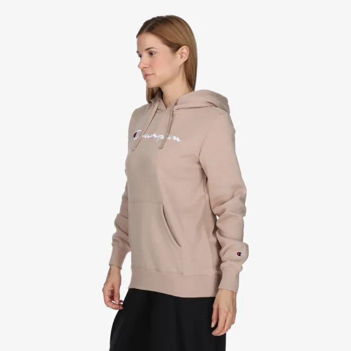 CHAMPION Hooded Sweatshirt 
