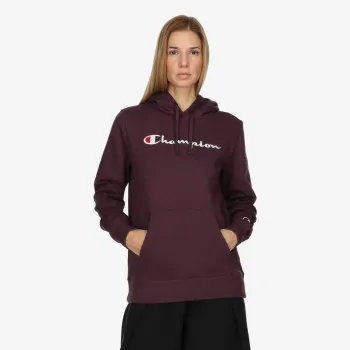 CHAMPION Hooded Sweatshirt 