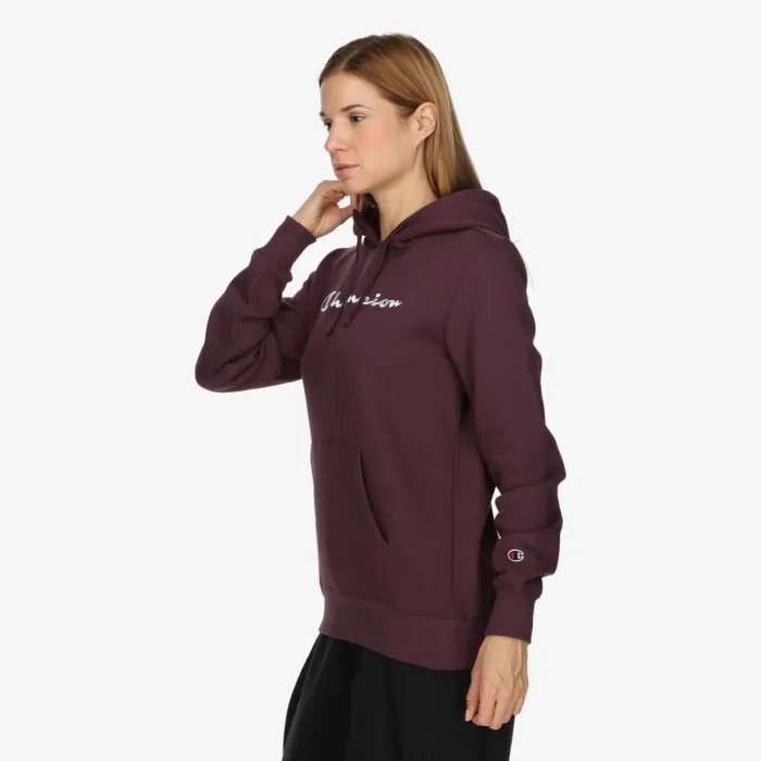 CHAMPION Hooded Sweatshirt 