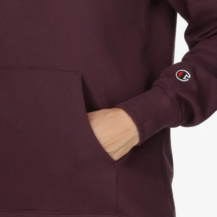 CHAMPION Hooded Sweatshirt 