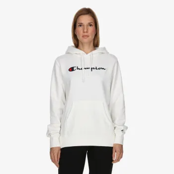 CHAMPION Hooded Sweatshirt 