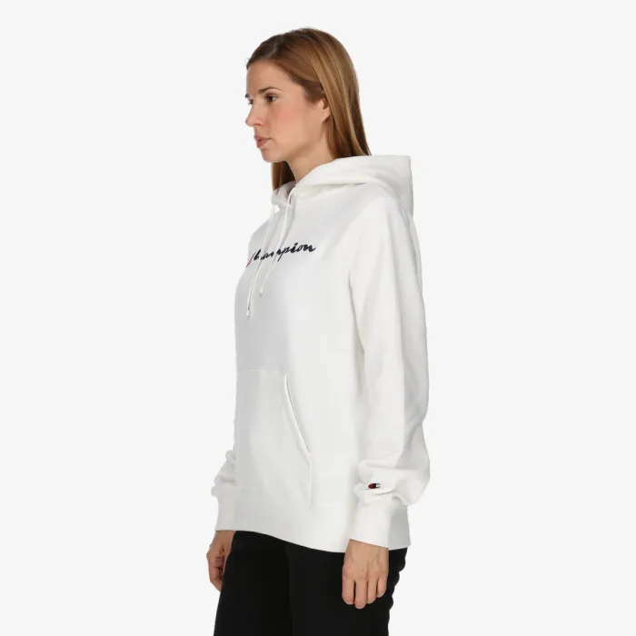 CHAMPION Hooded Sweatshirt 