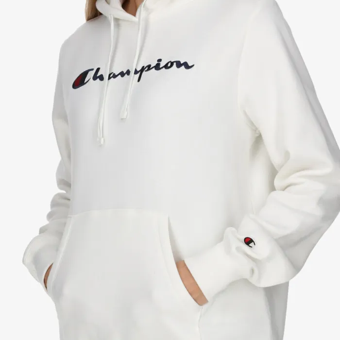CHAMPION Hooded Sweatshirt 