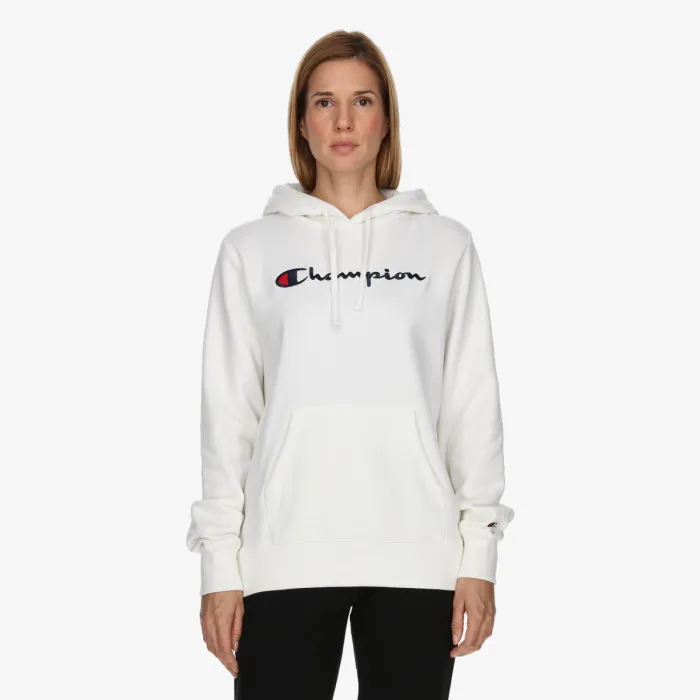 CHAMPION Hooded Sweatshirt 