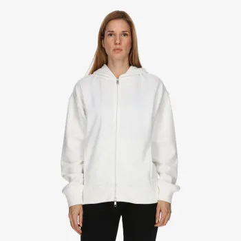 CHAMPION Hooded Full Zip Sweatshirt 
