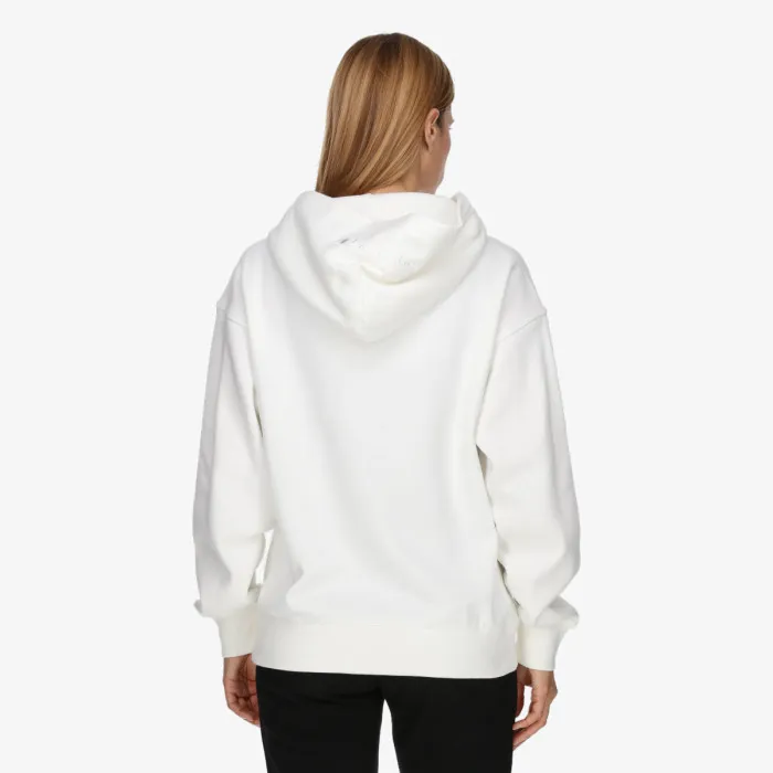 CHAMPION Hooded Full Zip Sweatshirt 