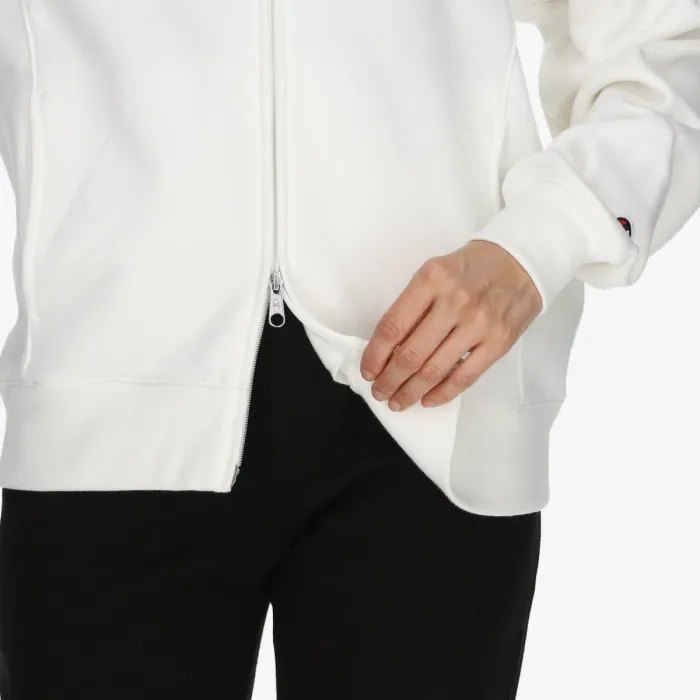 CHAMPION Hooded Full Zip Sweatshirt 