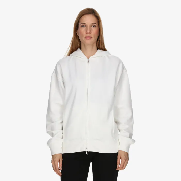 CHAMPION Hooded Full Zip Sweatshirt 
