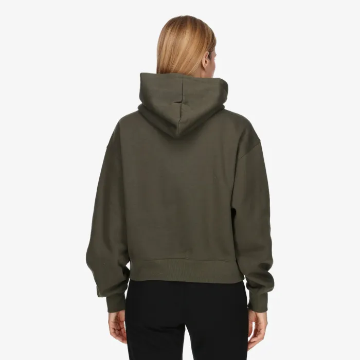 CHAMPION Hooded Sweatshirt 