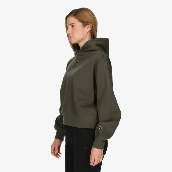 CHAMPION Hooded Sweatshirt 