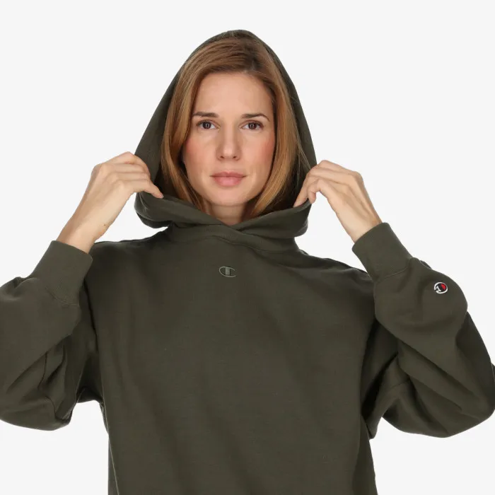 CHAMPION Hooded Sweatshirt 