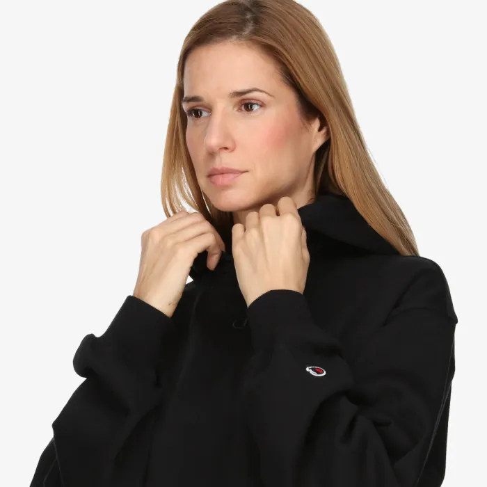 CHAMPION Hooded Sweatshirt 