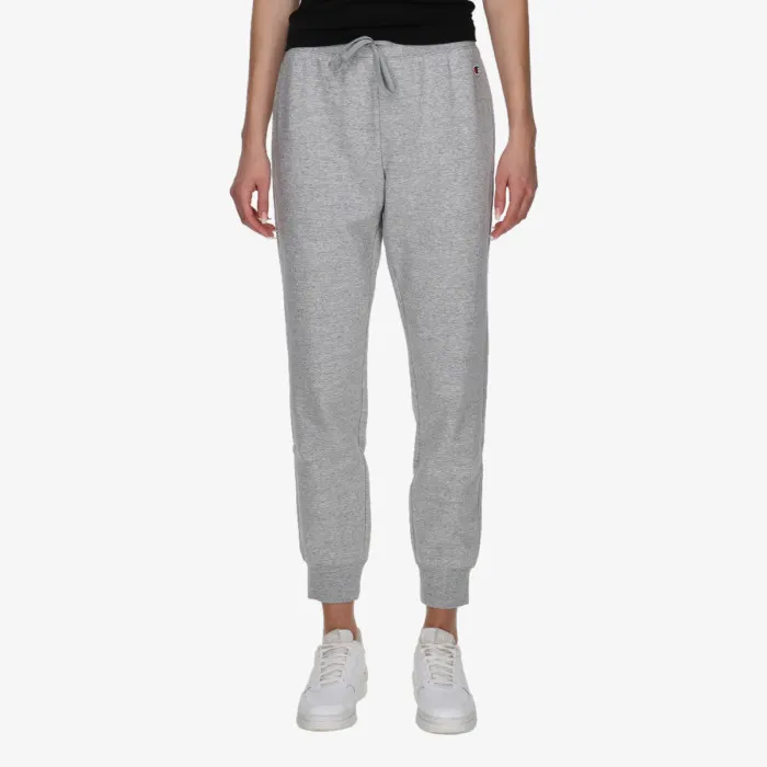 CHAMPION Rib Cuff Pants 