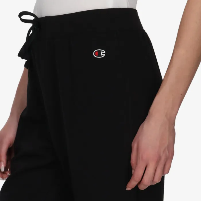 CHAMPION Rib Cuff Pants 