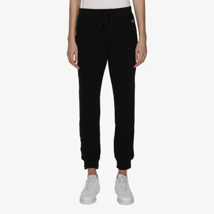 CHAMPION Rib Cuff Pants 