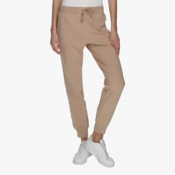 CHAMPION Rib Cuff Pants 