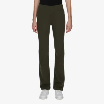 CHAMPION High Waist Flare Leggins 